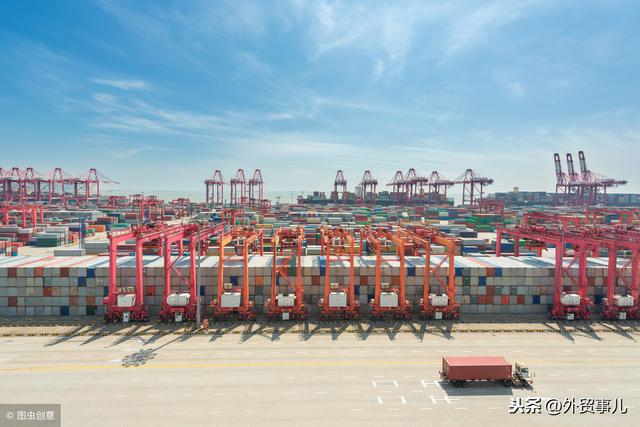 关于口岸使费你所不知道的猫腻？？？？？？？？？？？？？？？？？？