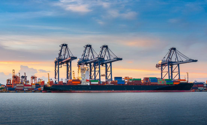 内贸集装箱海运时效指南：您的货物需要几天？？？？？？