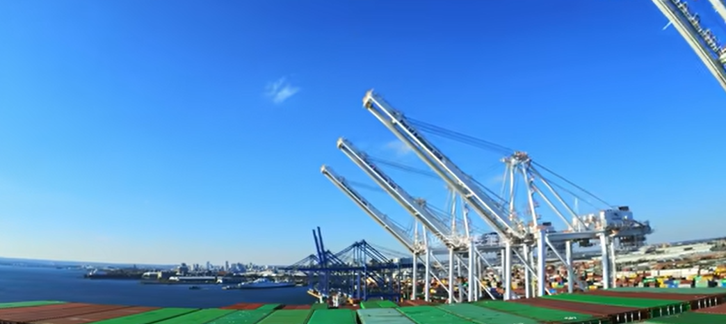 2025新年伊始，，，，集装箱海运市场风云再起迎来“价钱战”