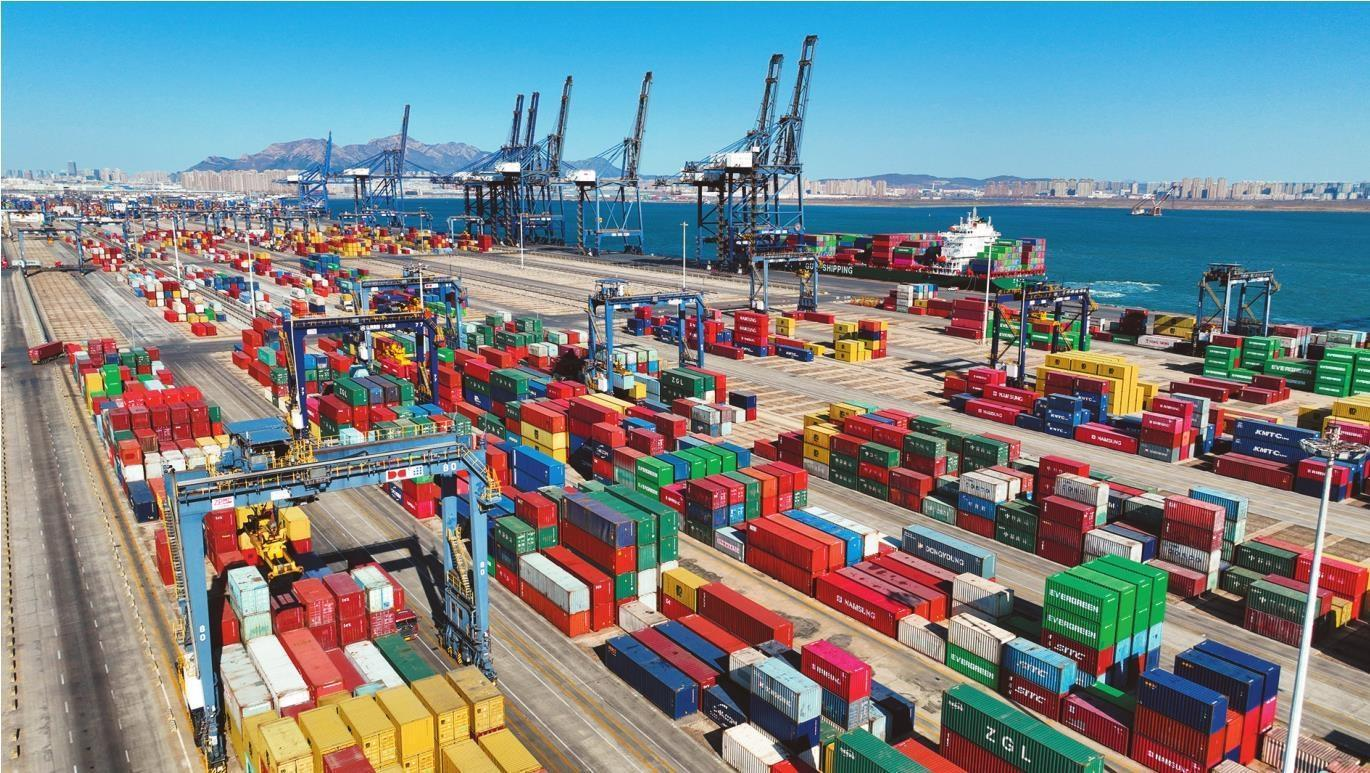 作废出货，，，，，，，空箱返场为何要收费？？？？？？？？一分钟搞懂起运港回空费