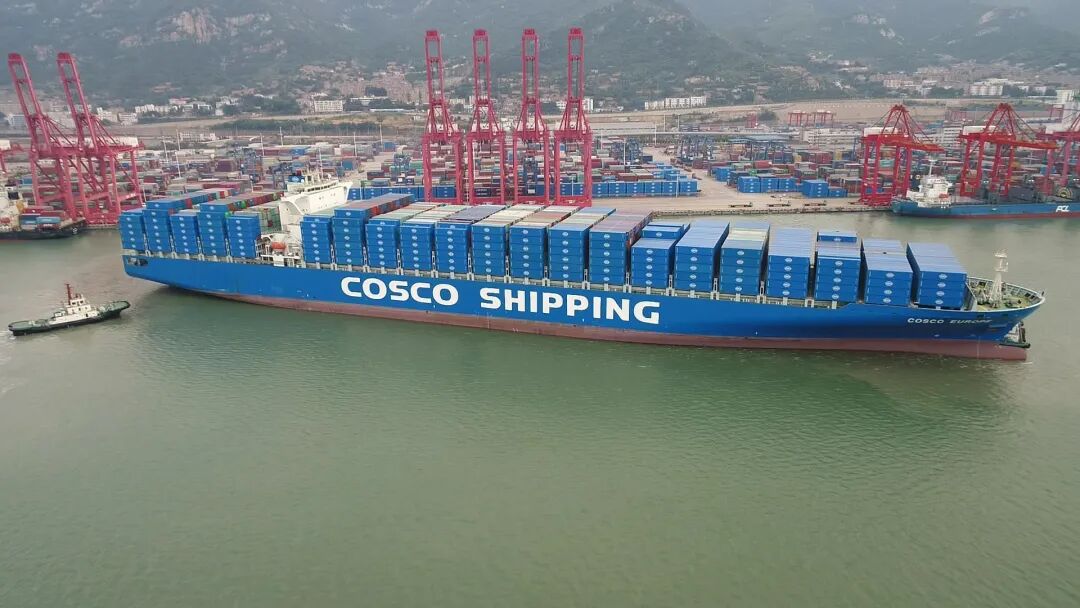 海运报价的要害一步：为什么我们需要您的详细地点