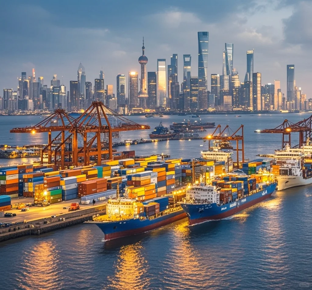 内贸集装箱海运费为何时常调解？？？？？？？？