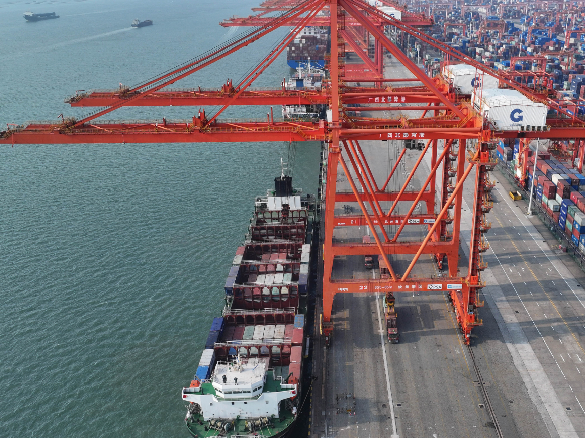 为什么海运到更远的营口，，，，，，，比到更近的济南还自制？？？？？？？？