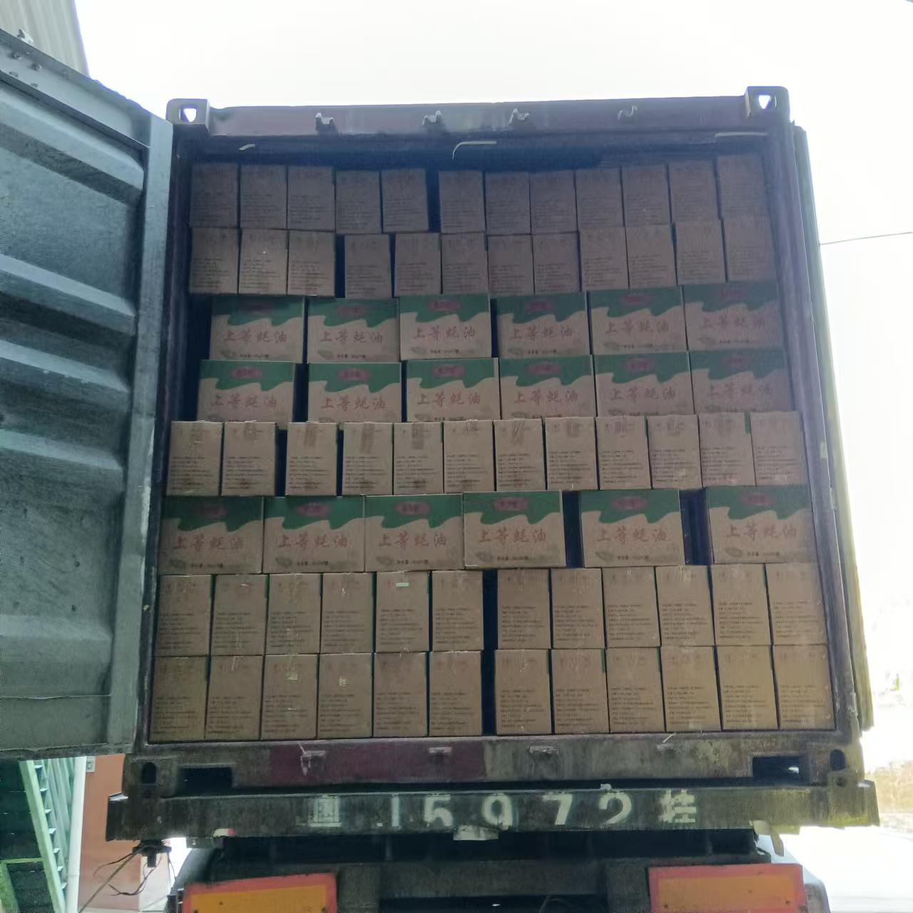 调味品、饮品可以走海内海运物流吗？？？？？？？？需要注重什么